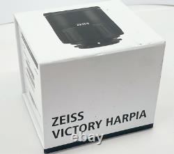 Zeiss Harpia 85 Spotting Scope Includes Eyepiece (22x65x) Excellent ++