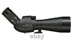 Zeiss Victory DiaScope 85 T FL Angled 20x-75x Spotting Scope Lifetime Warranty