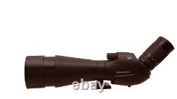 Zeiss Victory DiaScope 85 T FL Angled 20x-75x Spotting Scope Lifetime Warranty