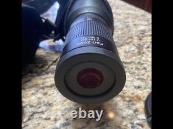 Zeiss Victory DiaScope 85T FL Straight with Vario 15-56x/20-75x Eyepiece