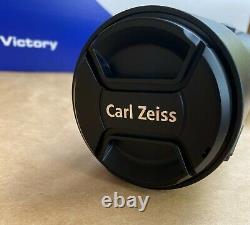 Zeiss Victory Diascope 65 T FL (15 56x65 mm) Spotting Scope + Case