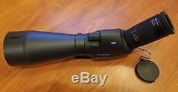 Zeiss Victory Diascope 85 T FL Angled Spotting Scope With20-75x Eyepiece