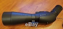 Zeiss Victory Diascope 85 T FL Angled Spotting Scope With20-75x Eyepiece