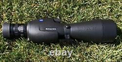 Zeiss Victory Diascope 85 T FL Package 85mm Spotting Scope Plus Eyepiece