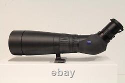 Zeiss Victory Harpia 95 Spotting Scope withZeiss Eyepiece