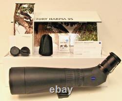 Zeiss Victory Harpia 95 Spotting Scope withZeiss Eyepiece