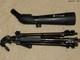 Zhumell 22-68x100mm Angled Spotting ScopeWith Mount & Tripod GREAT COND